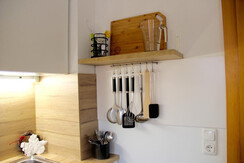 ALPartement Trinker - Küchenzubehör