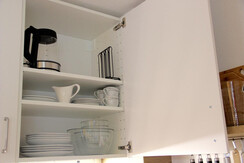 ALPartement Trinker - Küchenschrank