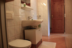 ALPartement Trinker - Bad