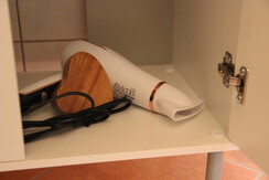 ALPartement Trinker - Badzubehör