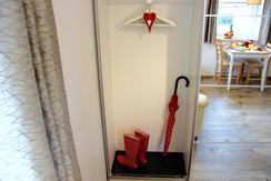 ALPartement Trinker - Gaderobe