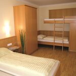 Bild von Apartment/1 Schlafraum/Dusche, WC