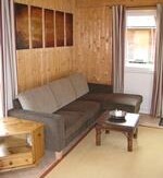 Wohnbereich Haus Florian