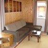 Photo of holiday house/2 bedrooms/bath tub, WC