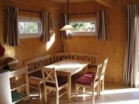 Essbereich Haus Florian