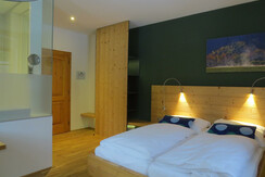 Standardzimmer