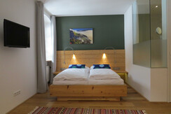 Standardzimmer