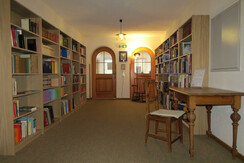 Bibliothek