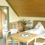 Photo of Double room, shared shower/shared toilet, standard