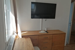 Sat-TV Appartment GH Strutz