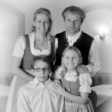 Familienbild