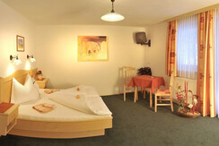 Doppelzimmer 2