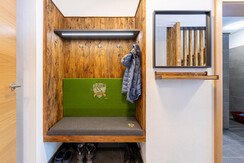 Alpenlodge, Bad Mitterndorf, Vorraum