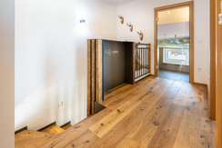 Alpenlodge, Bad Mitterndorf, Obergeschoss