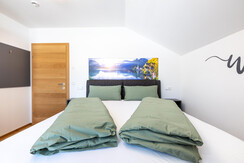 Alpenlodge, Bad Mitterndorf, Schlafzimmer