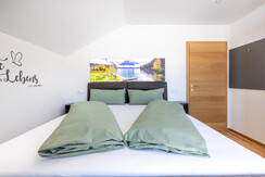Alpenlodge, Bad Mitterndorf, Schlafzimmer