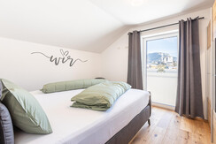 Alpenlodge, Bad Mitterndorf, Schlafzimmer