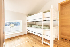 Alpenlodge, Bad Mitterndorf, Kinderzimmer