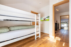 Alpenlodge, Bad Mitterndorf, Edagenbett