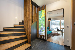 Alpenlodge, Bad Mitterndorf, Vorraum