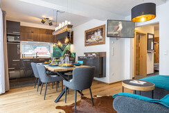 Alpenlodge, Bad Mitterndorf, Gemütlichkeit