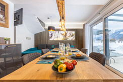 Alpenlodge, Bad Mitterndorf