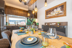 Alpenlodge, Bad Mitterndorf