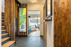 Alpenlodge, Bad Mitterndorf, Vorraum