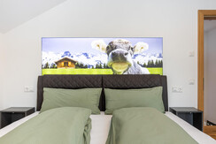 Alpenlodge, Bad Mitterndorf, Schlafzimmer