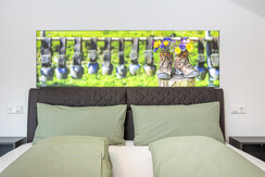 Alpenlodge, Bad Mitterndorf, Schlafzimmer