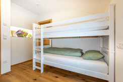 Alpenlodge, Bad Mitterndorf, Edagenbett