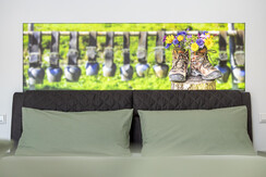 Alpenlodge, Bad Mitterndorf, Glockenbild