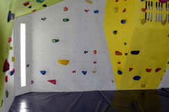 Boulderraum 2