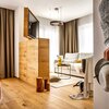 Photo of Apartment, shower, toilet, 2 bed rooms