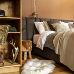 Photo of Apartment, shower, toilet, 2 bed rooms