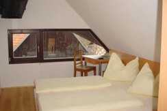 Altes Herrenhaus Zimmer