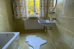 Badezimmer 1