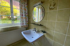 Badezimmer 2