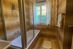 Badezimmer 2