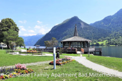 Amazing Family Apartment, Grundlsee
