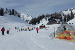 Amazing Family Apartment, Tauplitzalm