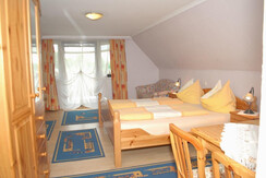 GästehausAnnaZimmer_ - 01