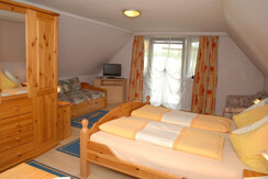 GästehausAnnaZimmer_ - 08
