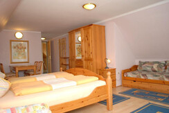 GästehausAnnaZimmer_ - 10