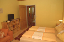 GästehausAnnaZimmer_ - 17