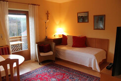 Annas Home Appartment Anna Sitzmöglichkeit