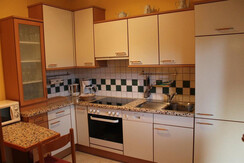 Annas Home Appartment Anna Küche