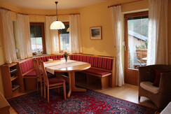 Annas Home Appartment Anna Sitzecke