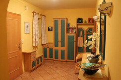 Annas Home Appartment Anna Vorraum