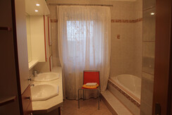 Annas Home Appartment Anna Badezimmer